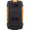myPhone Hammer Iron 2 oranžovo-černý