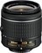 Nikon D3400 + AF-P 18-55 VR Black