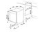 Amica ZIM 428 E