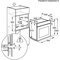 Electrolux EOA 5750 AOX