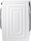 Samsung WW 80J5446EW + 10 let záruka na motor