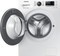 Samsung WW 80J5446EW + 10 let záruka na motor