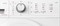 Amica SUPF 812 W