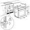 Electrolux EOC 5750 AOX