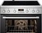 Electrolux EKC 6450 AOX