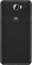 Huawei Y5 II DS Black + selfie tyč