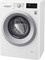 LG F 60J5WN4W + 10 let záruka na motor