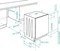 Beko DIN 28421 + 10 let záruka na motor