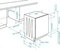 Beko DIN 28422 + 10 let záruka na motor