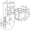AEG BPE 742320 B