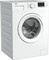 Beko WRE 6612CS BWW