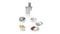 Bosch MUM 54251