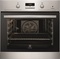 Set Electrolux EOB 3454AOX + EHF 6343FOK + ELITE 14LUX GR IX/A/60