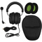 Kingston HyperX Cloud headset silver