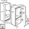 AEG SCB 61824 LF