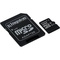 Kingston MicroSDHC 16GB CL10 SDC10G2