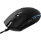 Logitech G203 Prodigy Gaming Mouse Black