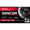 Sencor SAV 151-000 Scart-3RCA+SVID INOUT
