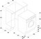 Candy CBWM 712D-S