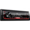 JVC KD-X252