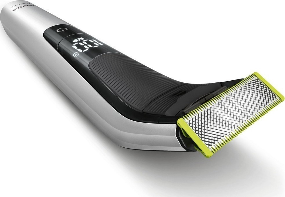 Philips one blade аккумулятор