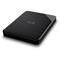 WD HDD 1TB USB3.0 Elements SE BK