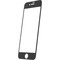 Yenkee YPG 3D05 3D ochranné sklo iPhone 7BK