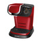 Bosch TAS6003 Tassimo My Way červený