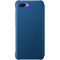 Honor 10 - PU Flip cover Deep Blue