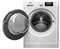 Whirlpool FWDD 1071681WS