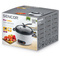 Sencor SRM 0610WH