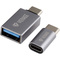 Yenkee YTC 021 USB C na Micro USB.USB A