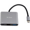 Yenkee YTC 031 USB C na HDMI USB ..A