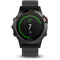 Garmin Fenix 5 Gray Optic Black band