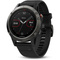 Garmin Fenix 5 Gray Optic Black band