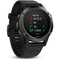 Garmin Fenix 5 Gray Optic Black band