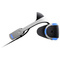 Sony PS VR + Kamera + VR Worlds