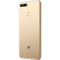 Huawei Y6 2018 DS Gold + Power banka + pouzdro