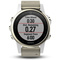 Garmin Fenix 5S Sapphire Goldtone Optic
