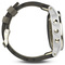 Garmin Fenix 5S Sapphire Goldtone Optic
