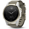 Garmin Fenix 5S Sapphire Goldtone Optic