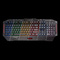 Asus Cerberus Gaming Keyboard MKII