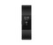 Fitbit Charge 2 Black Gunmetal Small