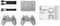 Sony PlayStation Classic retro