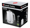 Russell Hobbs 24360-70 Inspire Kettle + 3 roky záruka