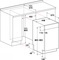Whirlpool ADG 422 IX