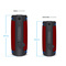 Sencor SSS 6100N Sirius Mini Red