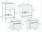 Beko BIM 24400 BCS