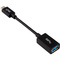 Sencor SCO 519-001 USB3.1 A/F-C 10cm OTG