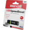 Maxell USB FD 64GB 3.1 Speedboat black